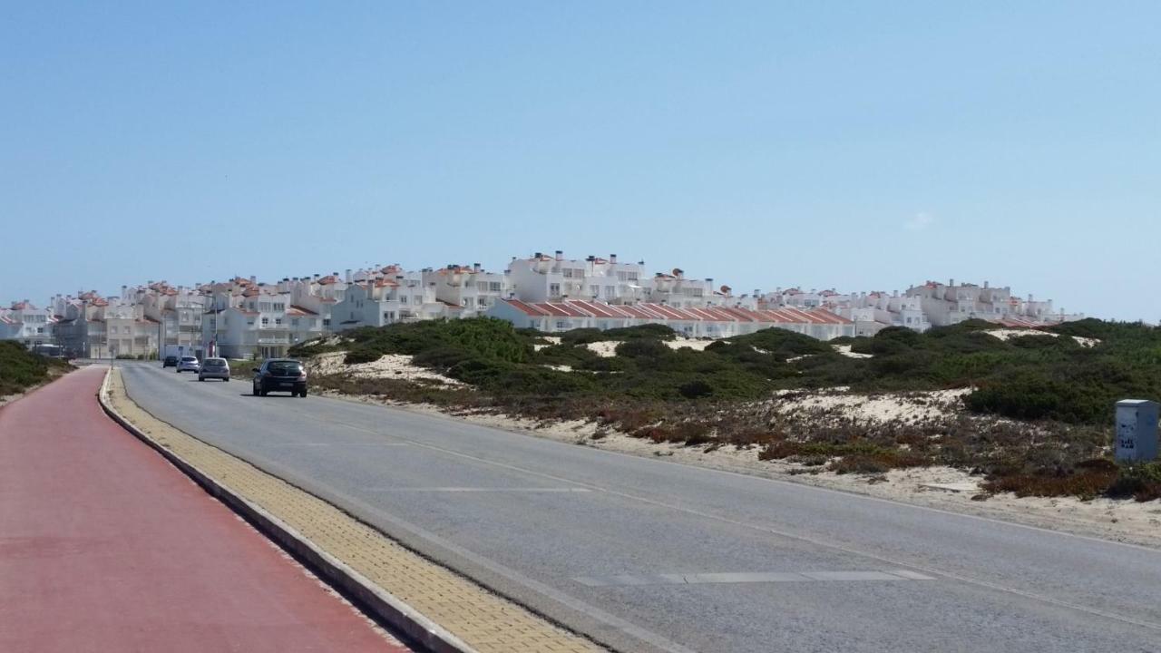 Beach&Surf Peniche Exterior foto