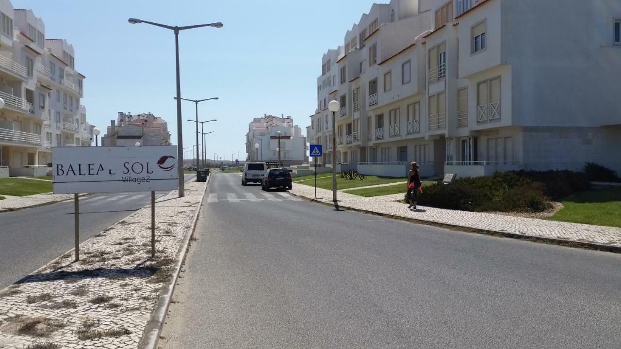 Beach&Surf Peniche Exterior foto