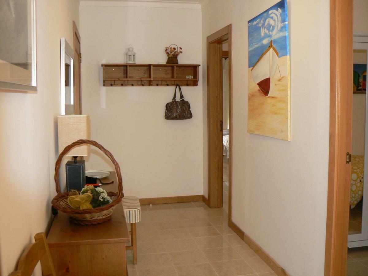 Beach&Surf Peniche Exterior foto