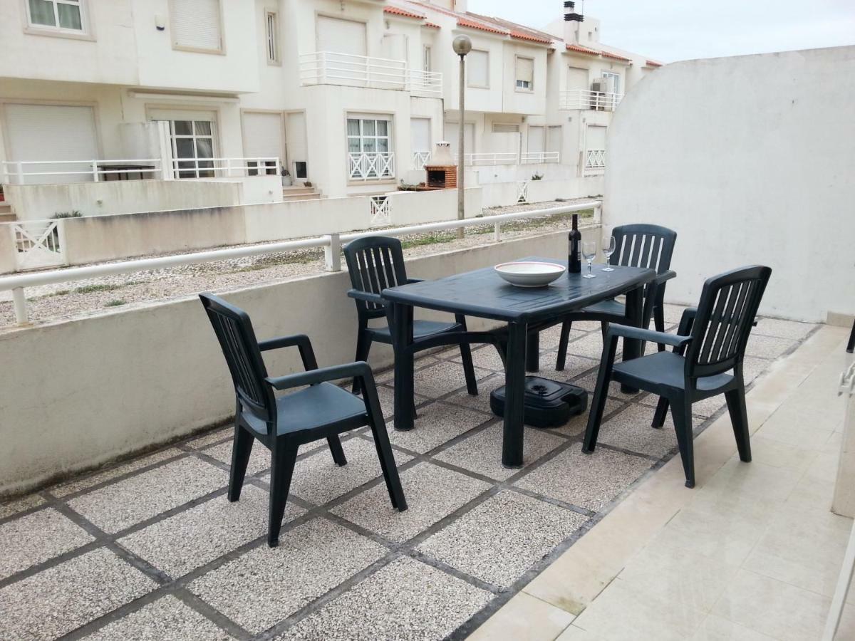 Beach&Surf Peniche Exterior foto