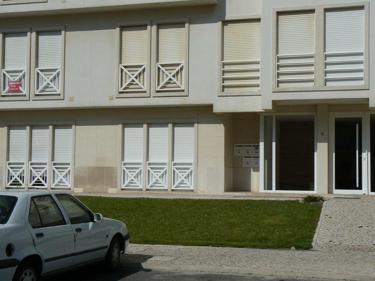 Beach&Surf Peniche Exterior foto