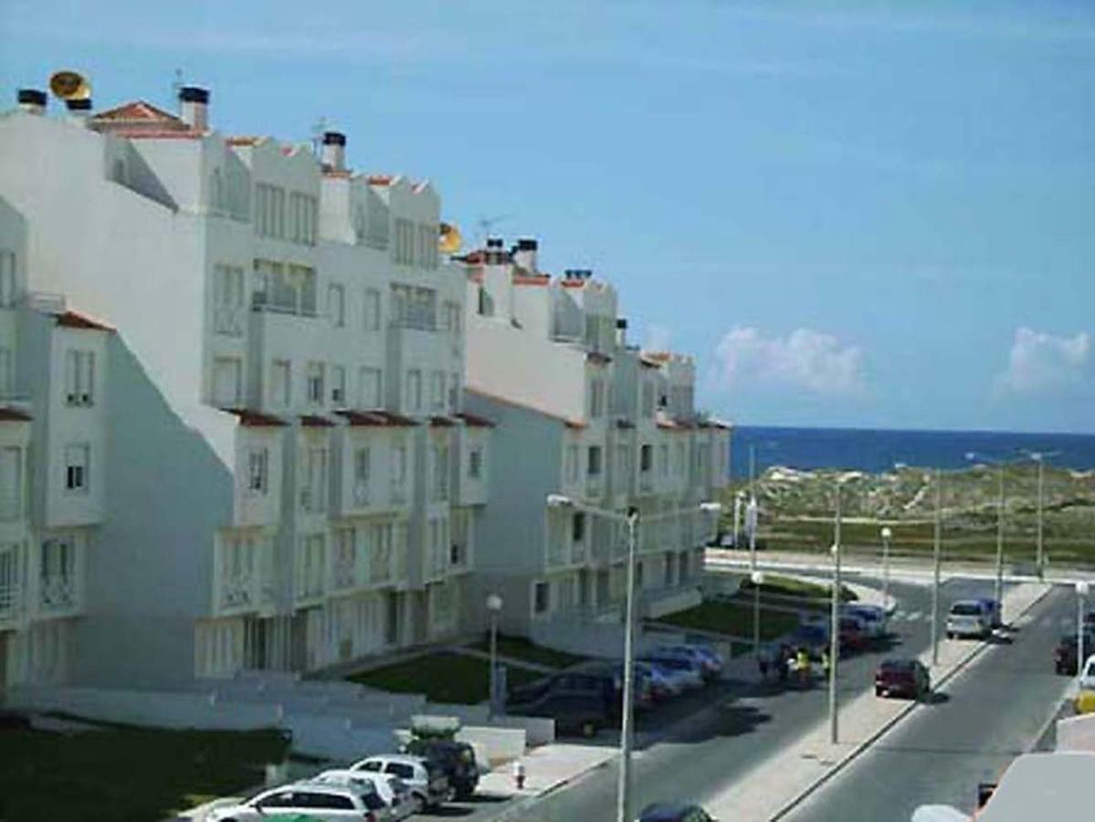 Beach&Surf Peniche Exterior foto
